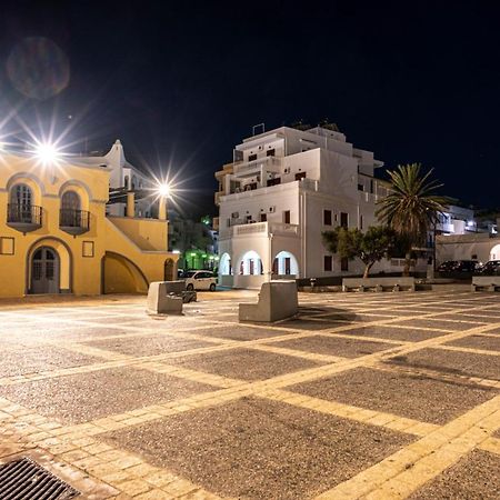 White House Hotel-Apart Karpathos Town  Exterior photo