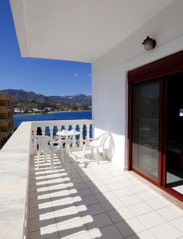 White House Hotel-Apart Karpathos Town  Exterior photo