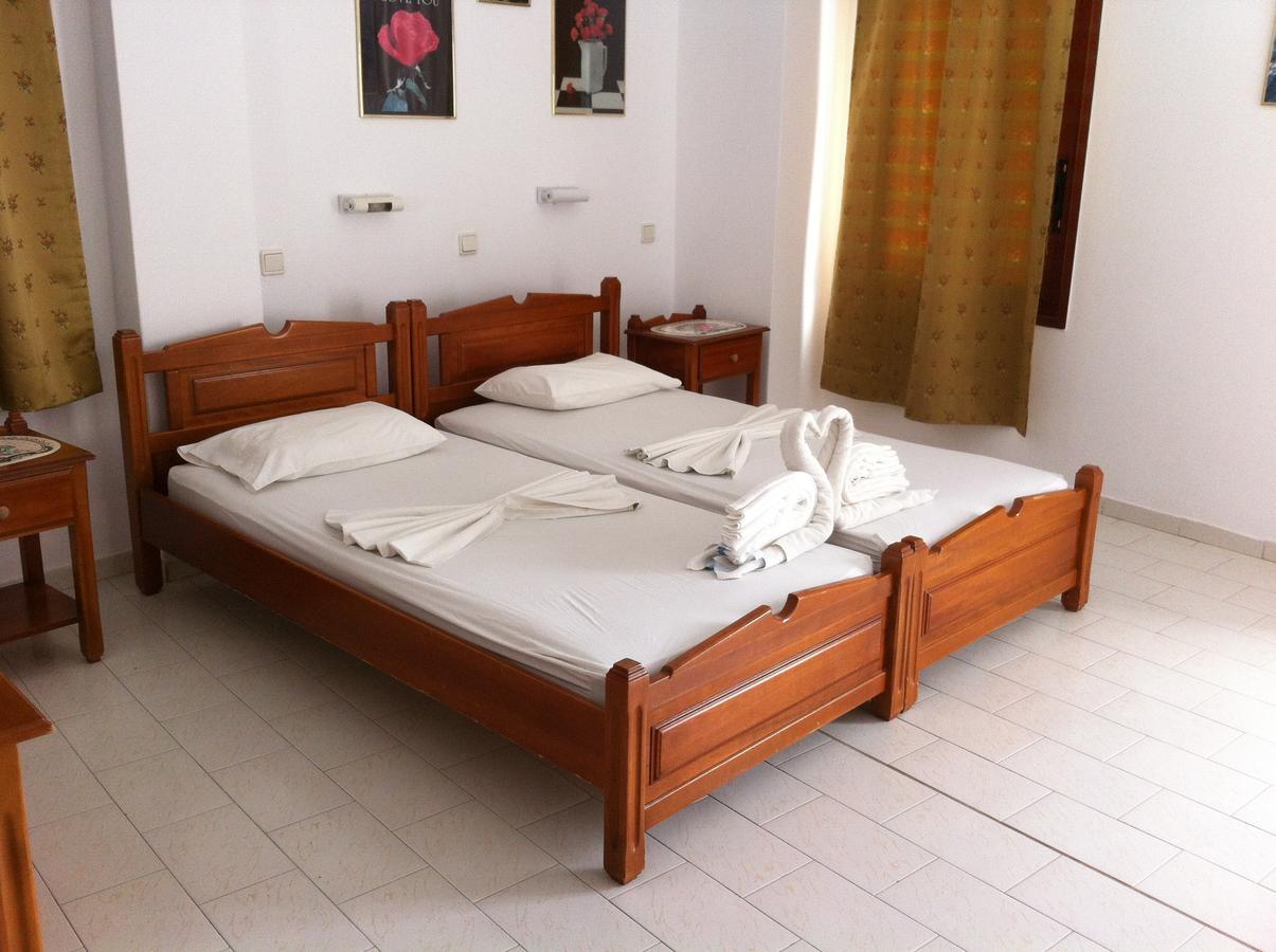 White House Hotel-Apart Karpathos Town  Exterior photo