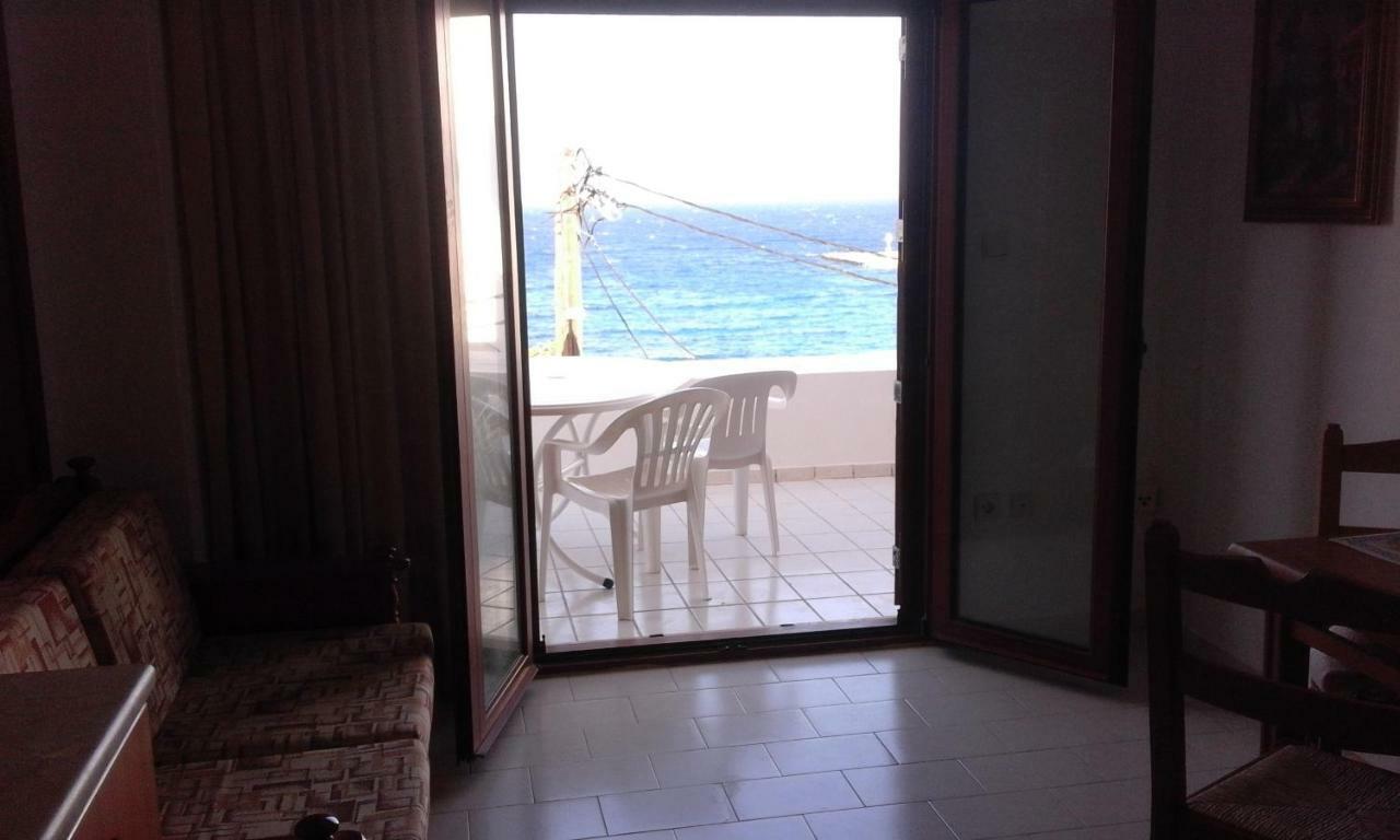 White House Hotel-Apart Karpathos Town  Exterior photo
